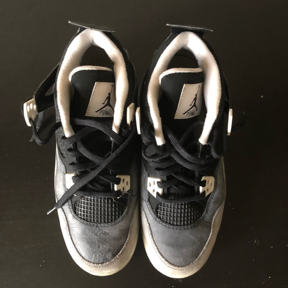OG Fear 4’s